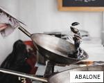 ABALONE anagram