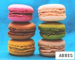 ABBES anagram