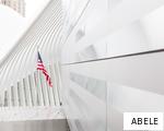 ABELE anagram