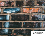 ABIDING anagram
