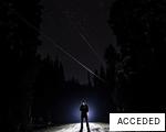 ACCEDED anagram