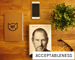 ACCEPTABLENESS anagram