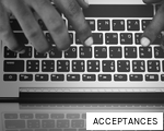 ACCEPTANCES anagram