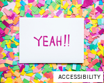 ACCESSIBILITY anagram