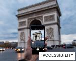 ACCESSIBILITY anagram
