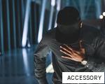 ACCESSORY anagram