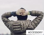 ACCESSORY anagram