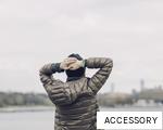 ACCESSORY anagram