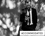 ACCOMMODATED anagram