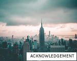 ACKNOWLEDGEMENT anagram