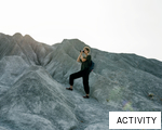 ACTIVITY anagram