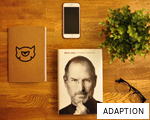 ADAPTION anagram