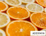 ADERMIN anagram