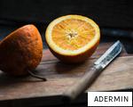 ADERMIN anagram