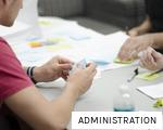 ADMINISTRATION anagram