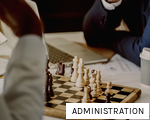 ADMINISTRATION anagram