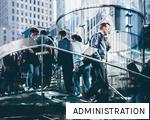 ADMINISTRATION anagram