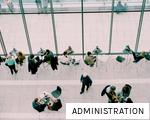 ADMINISTRATION anagram