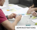 ADMINISTRATIONS anagram