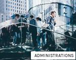 ADMINISTRATIONS anagram