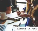 ADMINISTRATIONS anagram