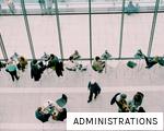 ADMINISTRATIONS anagram