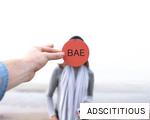 ADSCITITIOUS anagram