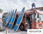 ADULATOR anagram