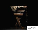 ADVENT anagram