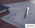 ADVICE anagram