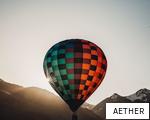 AETHER anagram