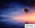 AETHER anagram