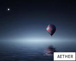 AETHER anagram