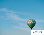 AETHER anagram