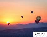 AETHER anagram