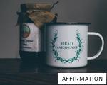 AFFIRMATION anagram