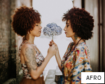 AFRO anagram