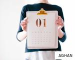 AGHAN anagram