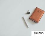 AGHANS anagram