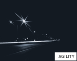 AGILITY anagram