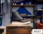 AGLET anagram