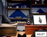 AGLET anagram