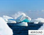 AGROUND anagram