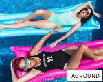 AGROUND anagram