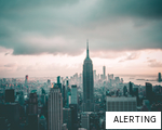 ALERTING anagram