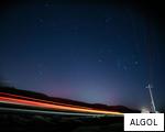 ALGOL anagram