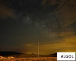 ALGOL anagram
