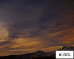 ALGOL anagram