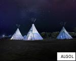 ALGOL anagram