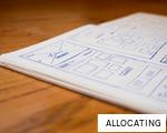 ALLOCATING anagram